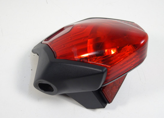 Achterlicht Honda NC 700 S