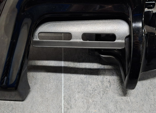 Onderkuip Harley Davidson FLHTC Electra Glide Classic