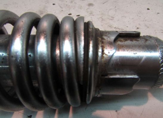 Stossdampfer hinten Yamaha XV 750 Virago