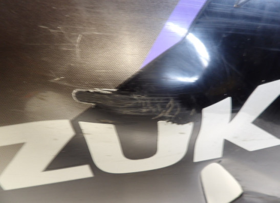 Linker zijkuip Suzuki GSX R 750