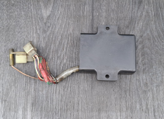 Ignitor CDI ECU Kawasaki CSR 305 LTD