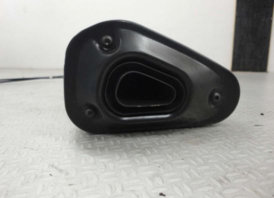 Uitlaat Kawasaki ZX 6 R