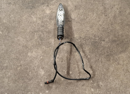 Knipperlicht links achter BMW R 1250 RS