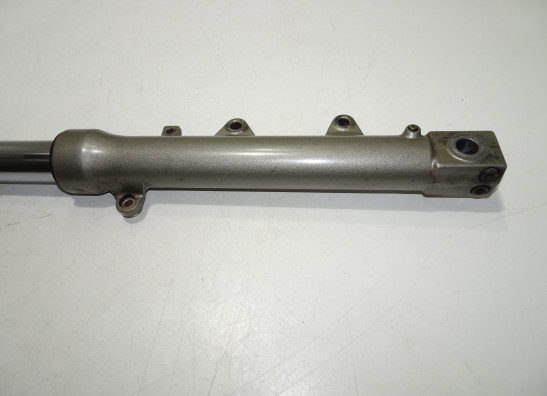Voorpoot links compleet Yamaha XJ 600 Diversion