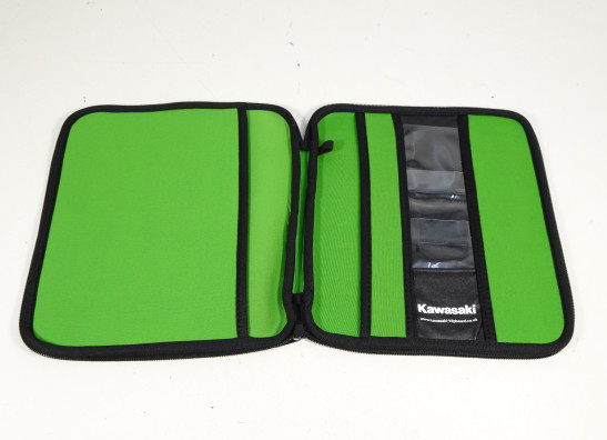 Instructieboekje Kawasaki Overige Kawasaki