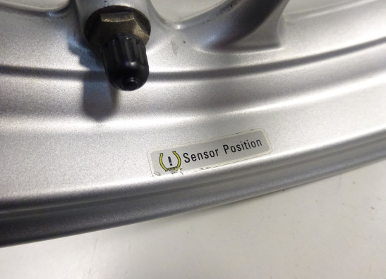 Front Wheel BMW K 1300 GT