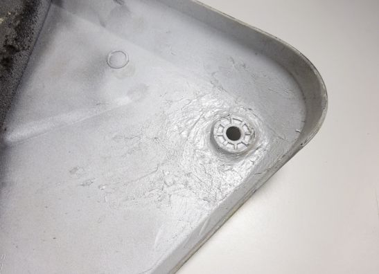 Cowl right Honda CBR 600 RR