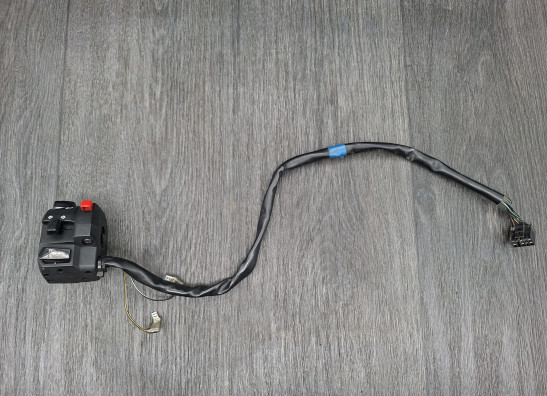 Stuurschakelaar links Suzuki GSX F 650