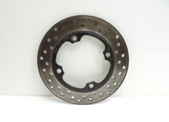 Achterremschijf Honda CBR 600 F