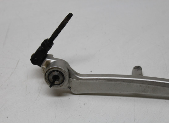 Rempedaal BMW F 800 S - ST