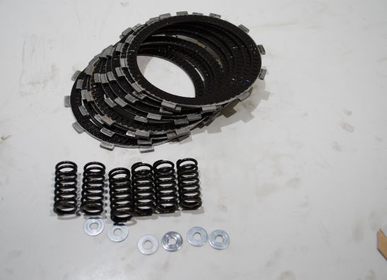 Koppeling KTM 950 SM 2005-2006
