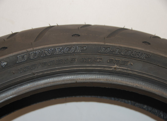 Voorband Harley Davidson Custom universal other