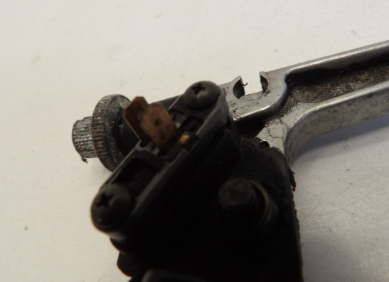 Kupplungshebel Suzuki GSX F 600