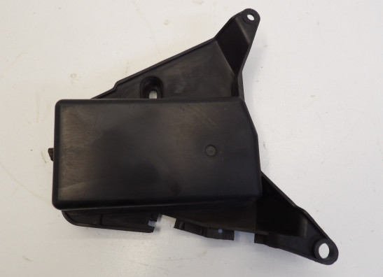 Overig Yamaha XV 750 Virago