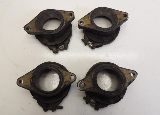 Inlaat rubber Yamaha FZ6