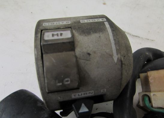 Stuurschakelaar links Honda VF 700  750 C Magna