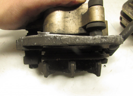 Front brake complete Honda VFR 750