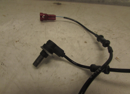 ABS sensor achter Honda CBR 600 RR