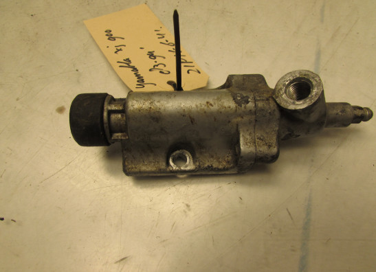 Other Yamaha XJ 900 S Diversion