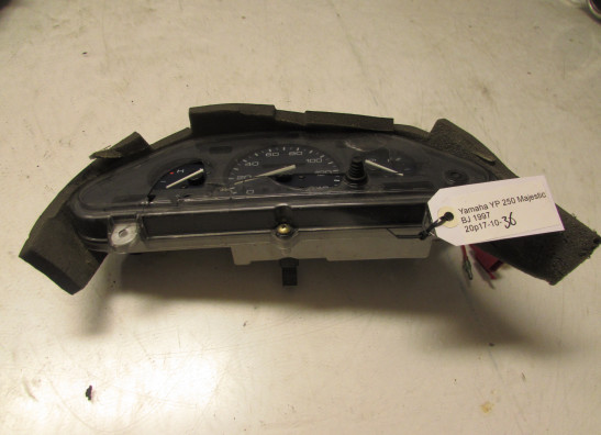 Meter Yamaha YP 250 Majesty