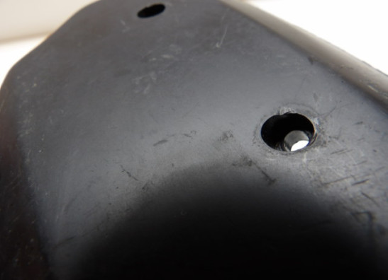 Meter Honda Goldwing GL