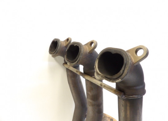 Uitlaatbochten Triumph Sprint ST 955