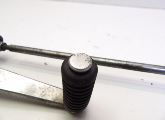 Gear change pedal  Suzuki GSF 600 650 Bandit 