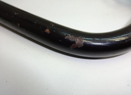 Achterhandvat Honda XBR 500