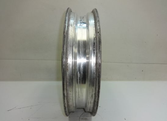 Achtervelg Kawasaki LTD 454