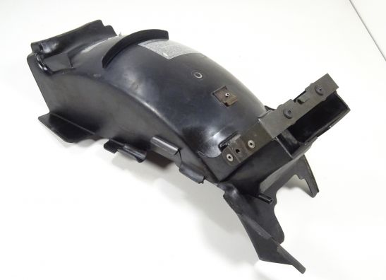 Heckunterverkleidung Honda CB 1