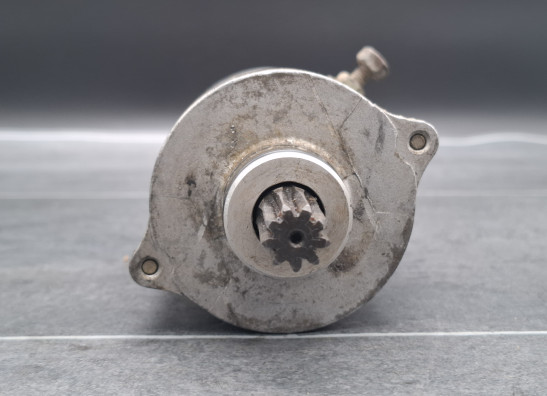 Startmotor Suzuki GT 550