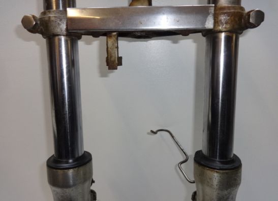 Voorpoten compleet Kawasaki EL 250