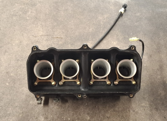 Vergaser-Set Honda CBR 600 F