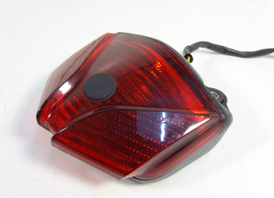 Achterlicht MV Agusta 989 Brutale R