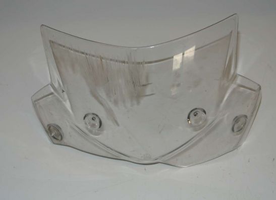 Windscreen BMW F 700 GS