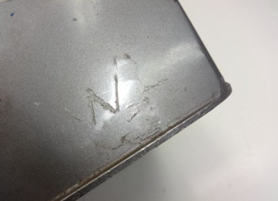 Zylinderkopf Suzuki GT 250