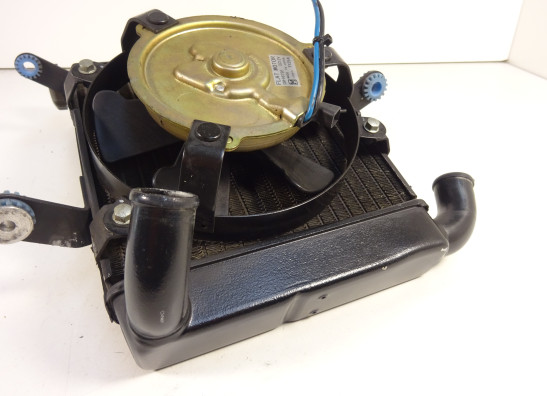 Radiateur Ducati ST2