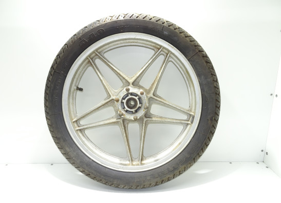 Felge vorne Moto Guzzi V 65 C