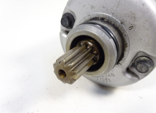 Anlasser Honda NC 700 X