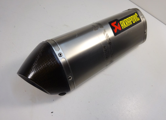 Sportdemper KTM 990 Superduke