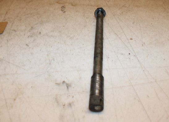 Vooras Kawasaki GPZ 500