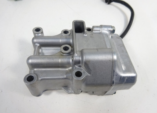 Koppeling Honda NC 700 X