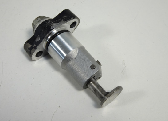 Nokkenas Kawasaki ER 6