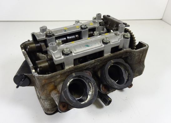 Cilinderkop Suzuki Burgman 650