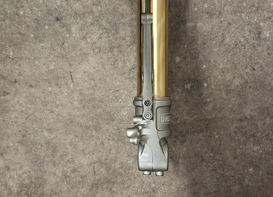 Standrohr Gabelholm links komplett Ducati Multistrada 1200