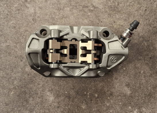 Remklauwen BMW R 1300 GS Adventure