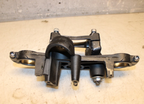 Fork top bridge Kawasaki ER 6