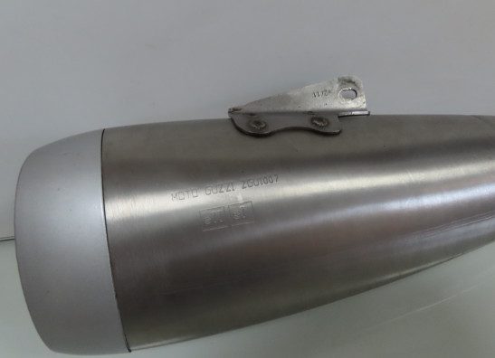 Auspuff Moto Guzzi 1200 sport