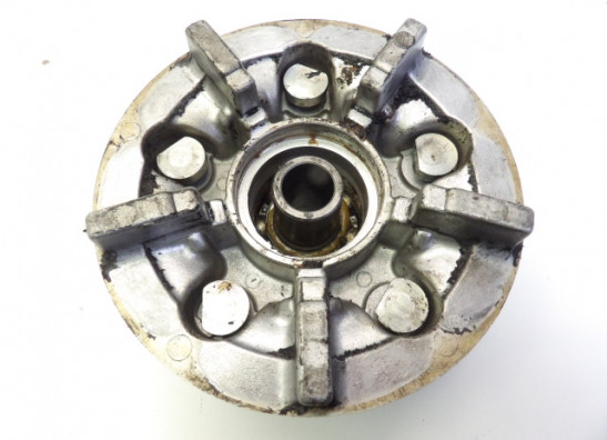 Driven flange Suzuki GSF 600 650 Bandit 