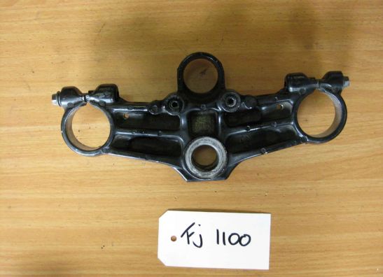 Kroonplaat Yamaha FJ 1200